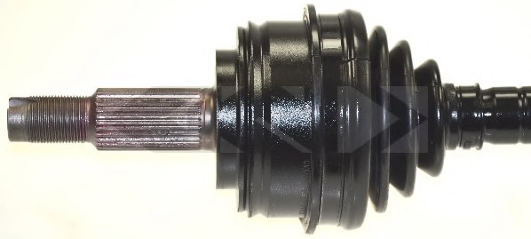 L?BRO 305485 Drive Shaft